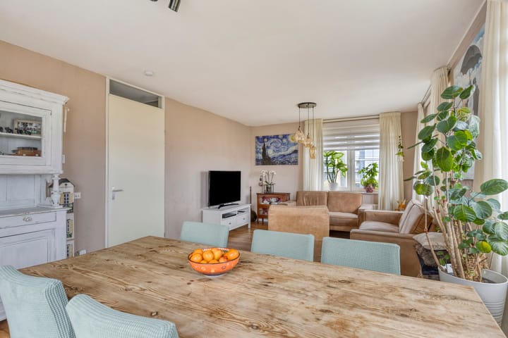 Foto 13 van Avenue Carré 213