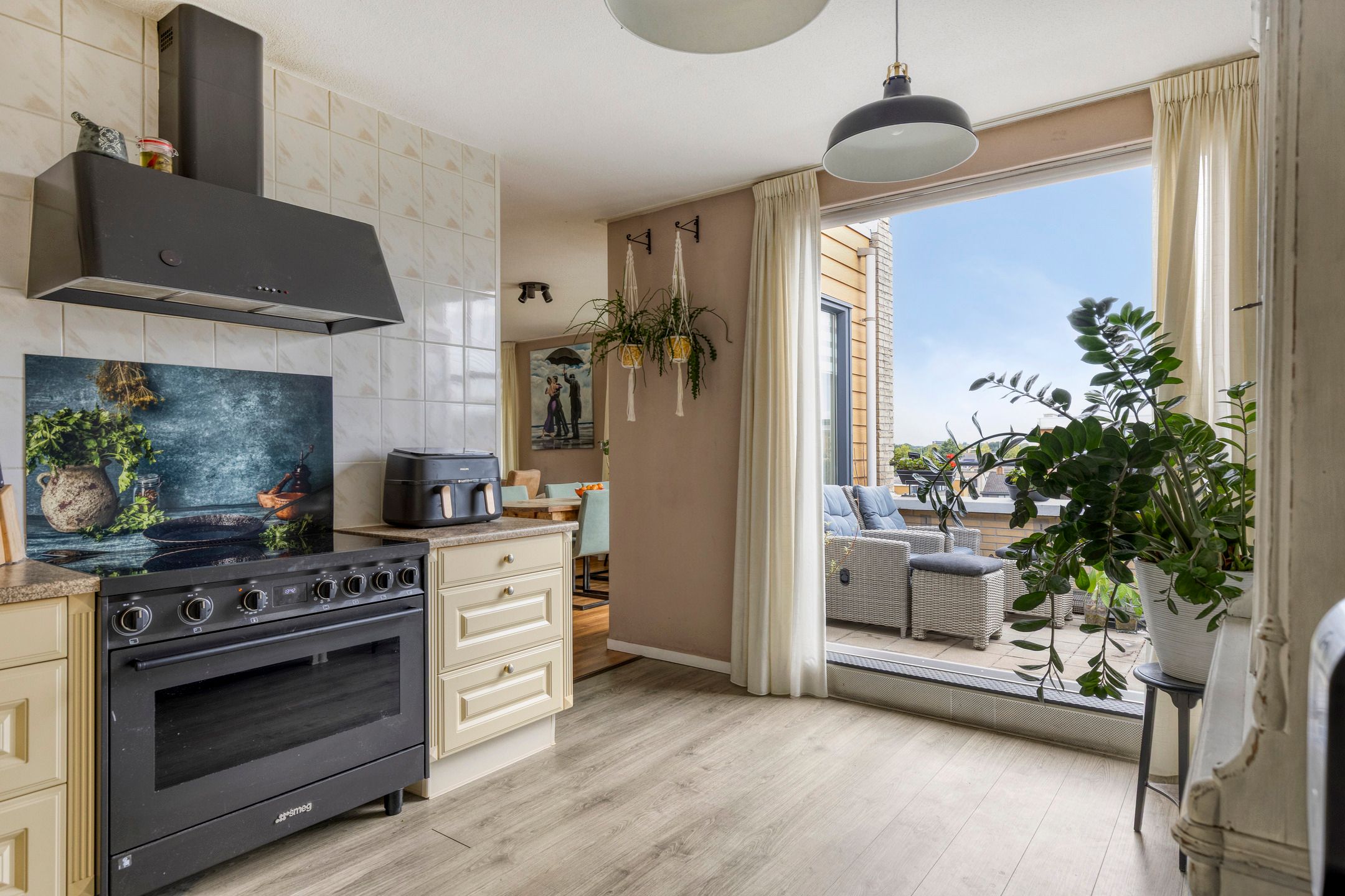 Foto 15 van Avenue Carré 213