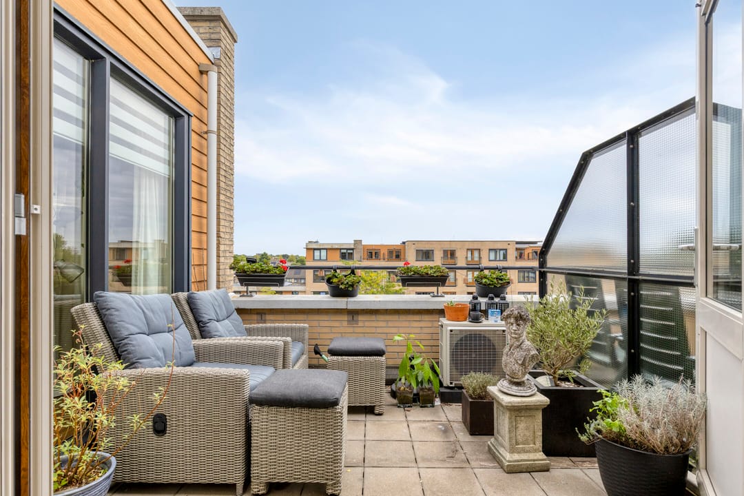 Foto 16 van Avenue Carré 213