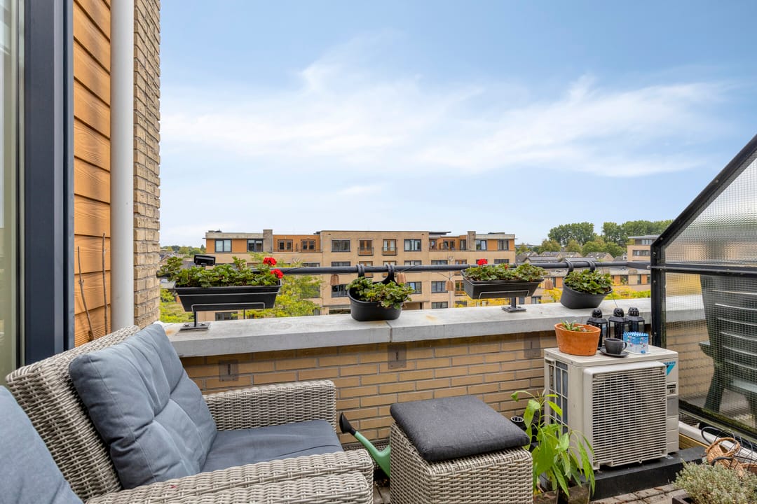 Foto 17 van Avenue Carré 213