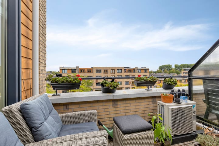 Foto 17 van Avenue Carré 213