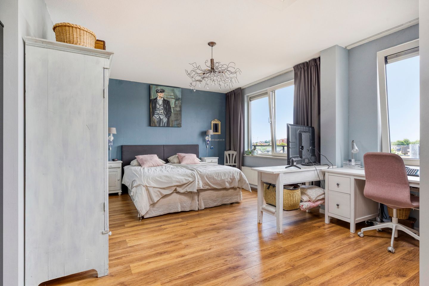 Foto 19 van Avenue Carré 213