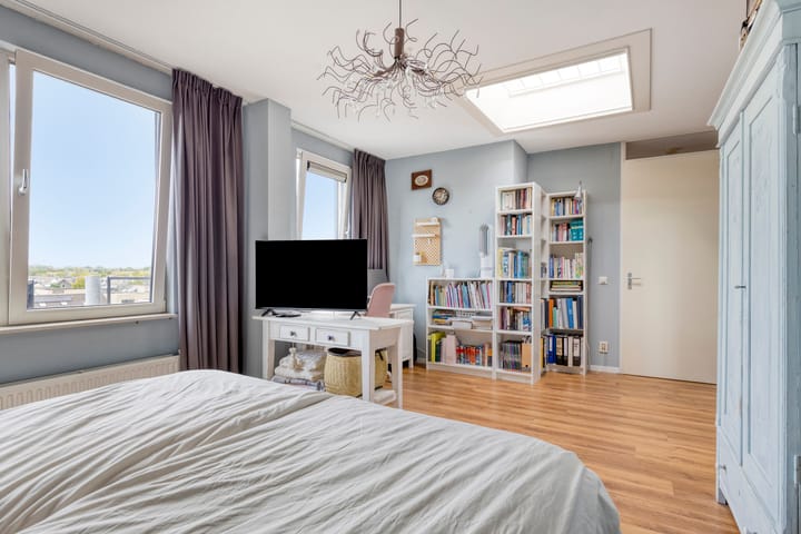 Foto 20 van Avenue Carré 213