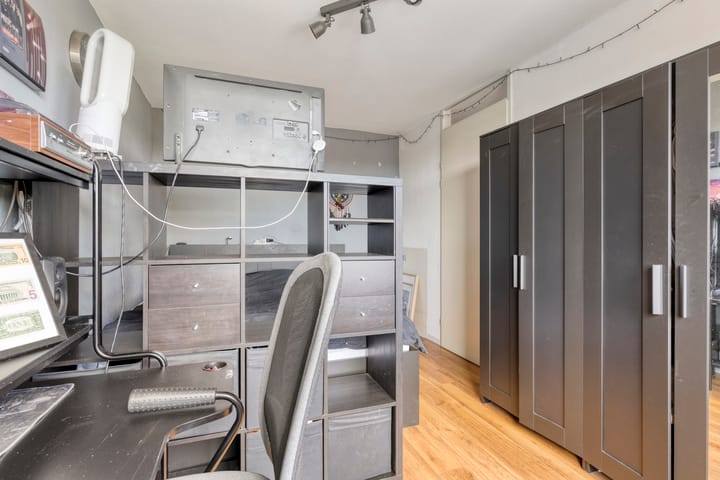 Foto 27 van Avenue Carré 213