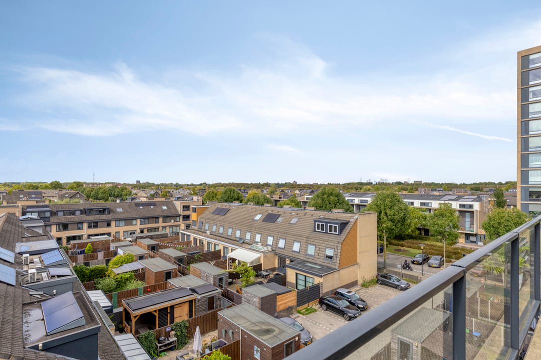 Foto 28 van Avenue Carré 213