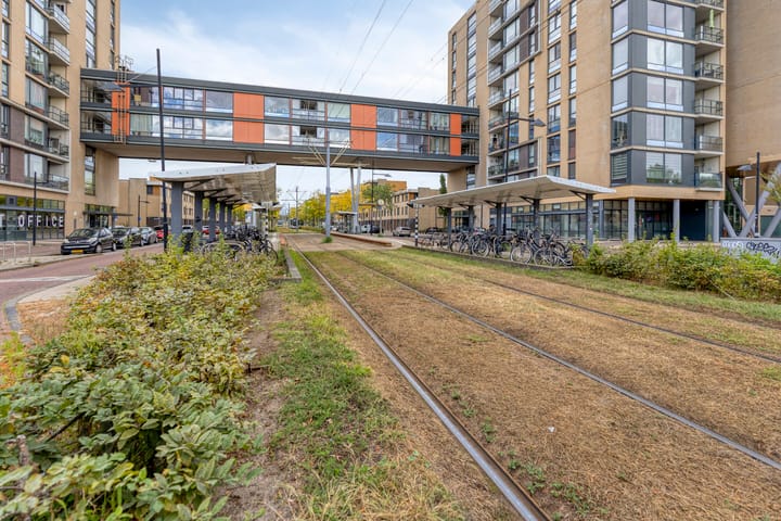 Foto 30 van Avenue Carré 213