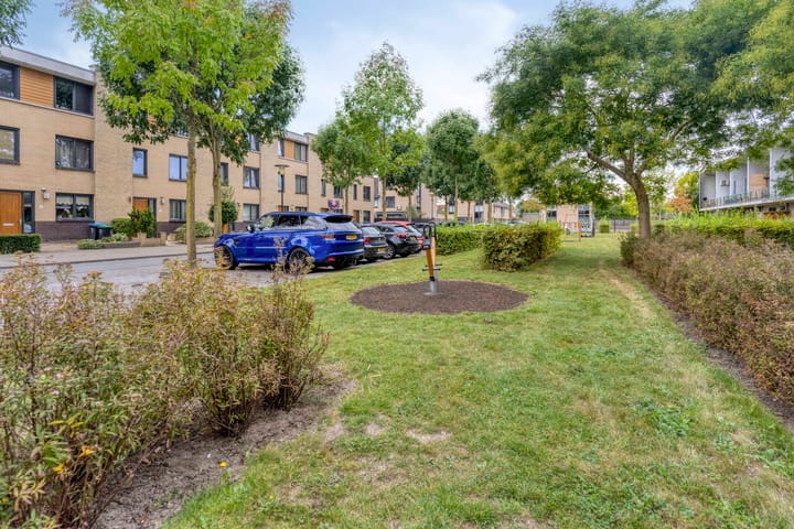 Foto 31 van Avenue Carré 213