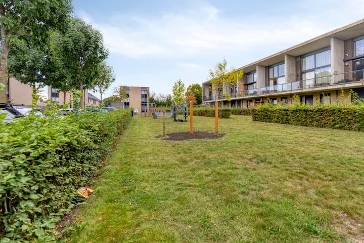 Foto 32 van Avenue Carré 213