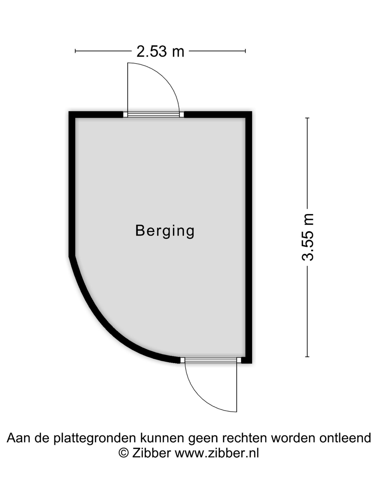 Foto 34 van Avenue Carré 213