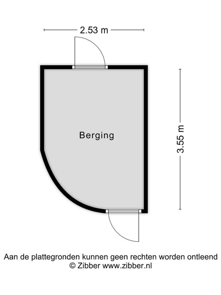 Foto 34 van Avenue Carré 213