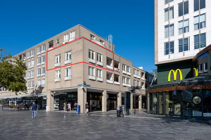 Foto 1 van Wijsgeerbaan 46