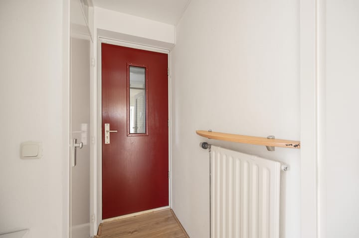 Foto 6 van Wijsgeerbaan 46