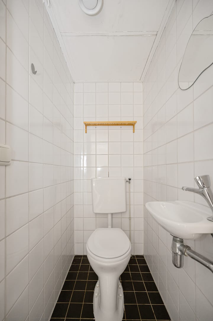 Foto 4 van Wijsgeerbaan 46