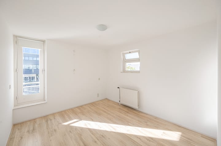 Foto 12 van Wijsgeerbaan 46