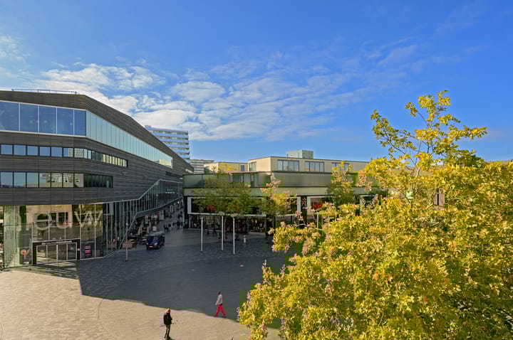 Foto 15 van Wijsgeerbaan 46