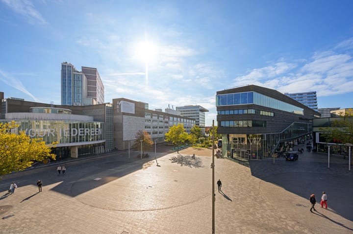 Foto 16 van Wijsgeerbaan 46