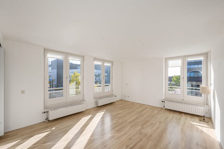 Foto 20 van Wijsgeerbaan 46