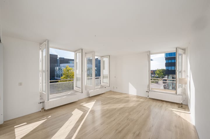 Foto 2 van Wijsgeerbaan 46