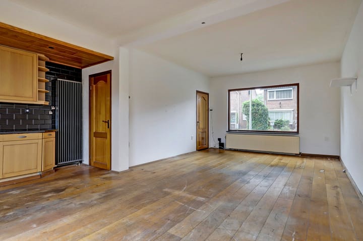 Foto 6 van Rigtersbleekstraat 71