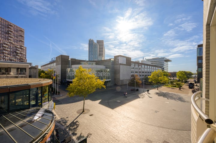 Foto 25 van Wijsgeerbaan 46