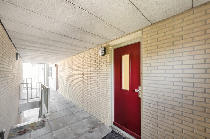 Foto 34 van Wijsgeerbaan 46