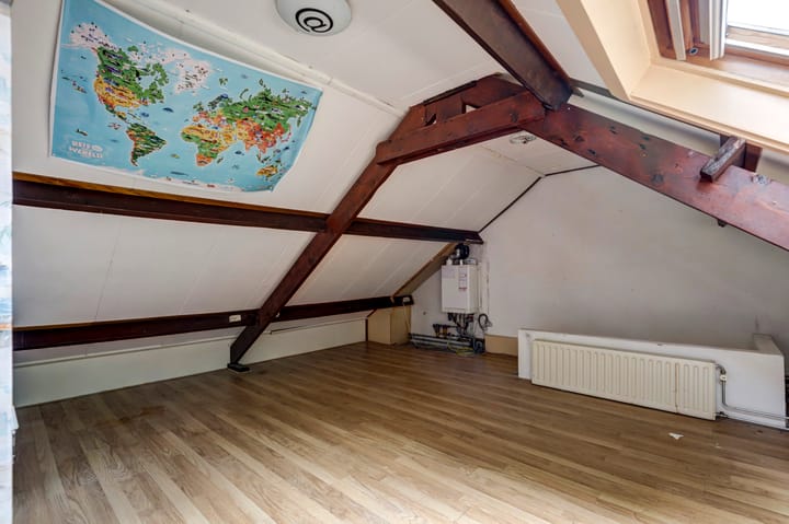 Foto 18 van Rigtersbleekstraat 71