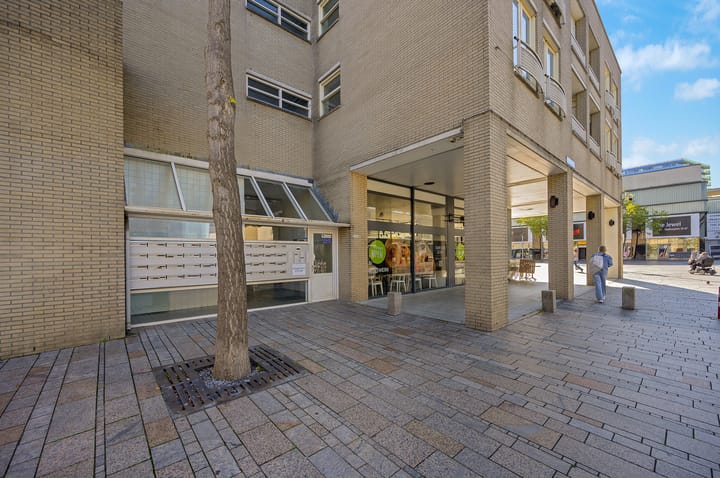 Foto 37 van Wijsgeerbaan 46