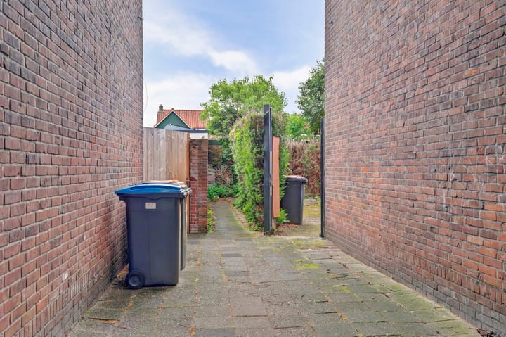 Foto 21 van Rigtersbleekstraat 71