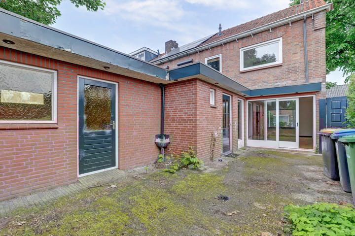 Foto 22 van Rigtersbleekstraat 71