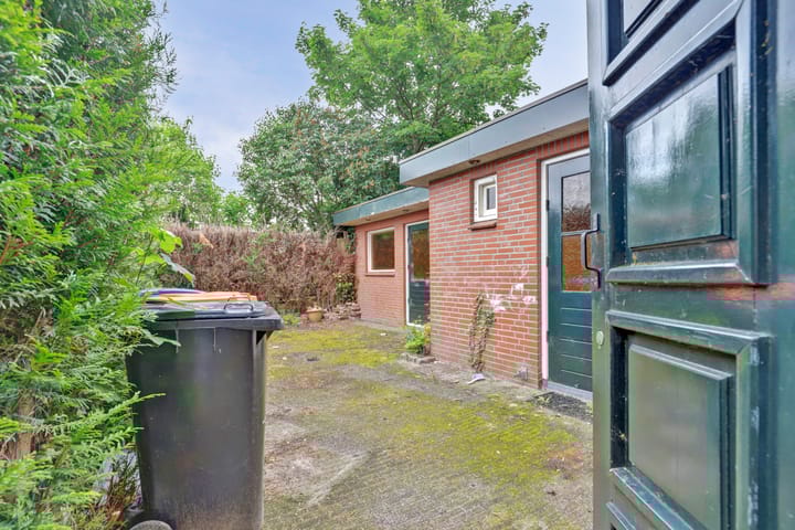 Foto 24 van Rigtersbleekstraat 71