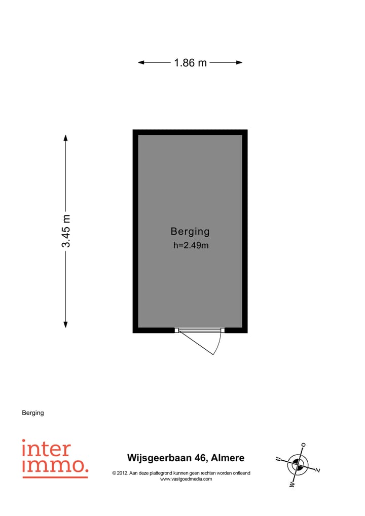 Foto 41 van Wijsgeerbaan 46