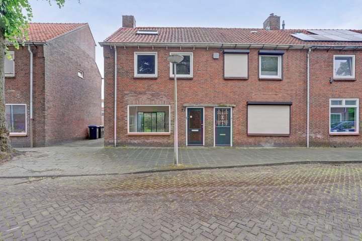 Foto 25 van Rigtersbleekstraat 71