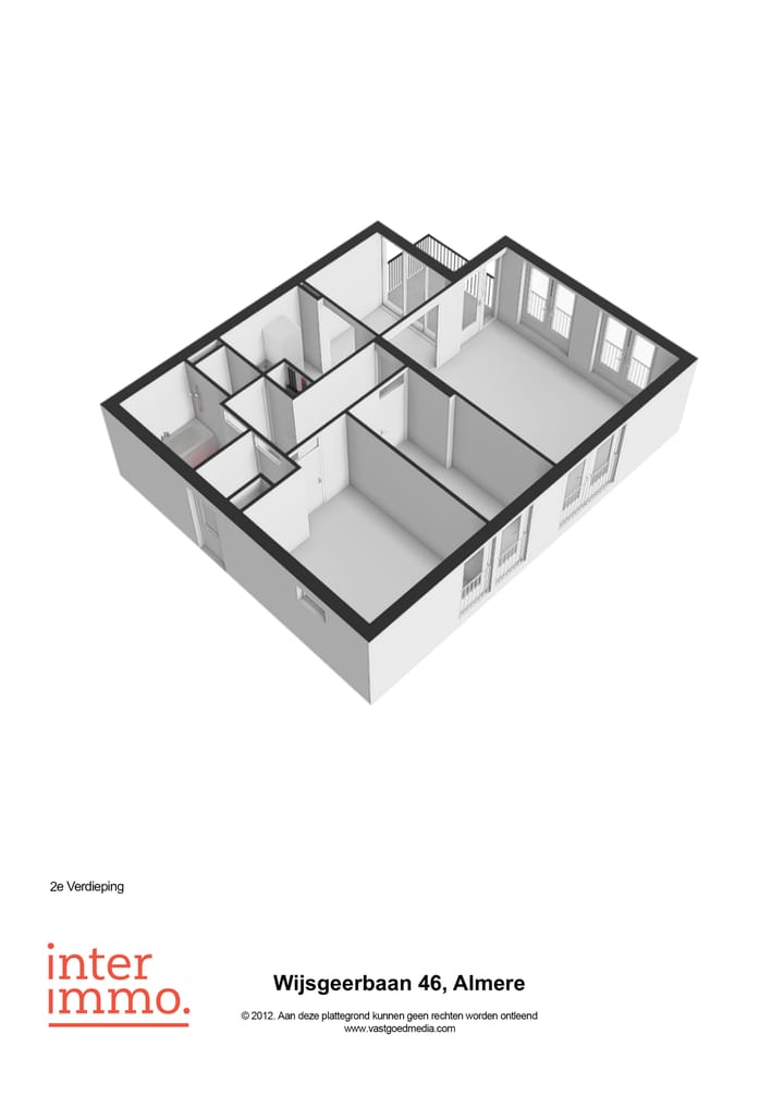Foto 42 van Wijsgeerbaan 46