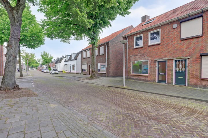 Foto 26 van Rigtersbleekstraat 71