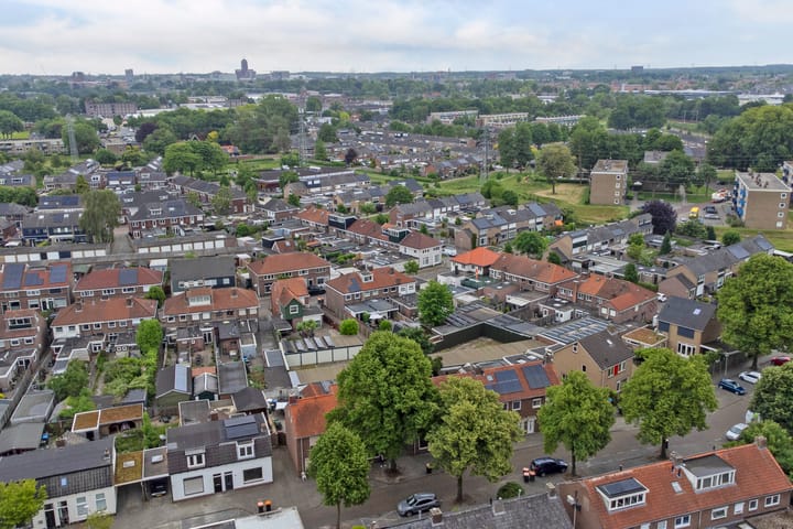 Foto 27 van Rigtersbleekstraat 71