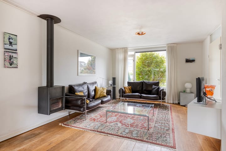 Foto 2 van Ko van Dijkstraat 8