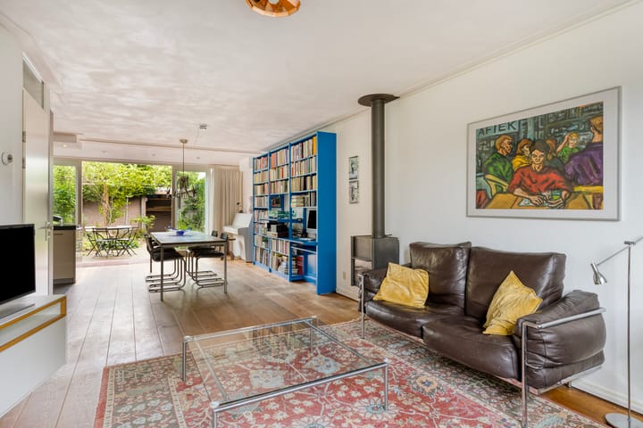 Foto 4 van Ko van Dijkstraat 8