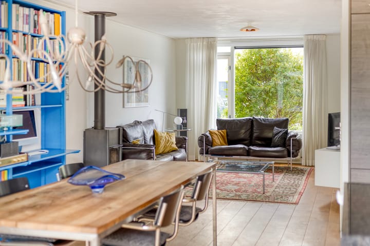 Foto 5 van Ko van Dijkstraat 8