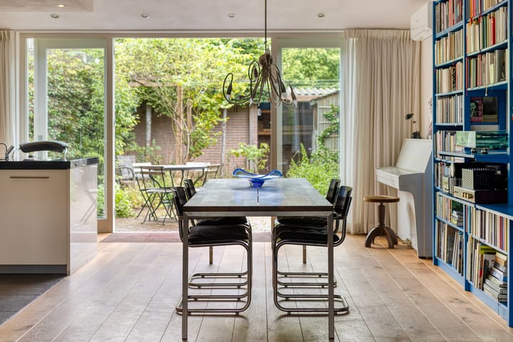 Foto 7 van Ko van Dijkstraat 8