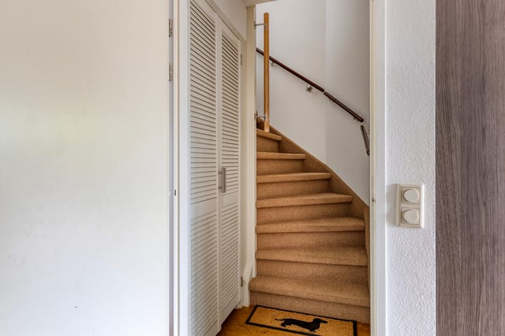 Foto 13 van Ko van Dijkstraat 8