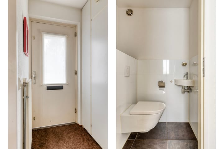 Foto 14 van Ko van Dijkstraat 8