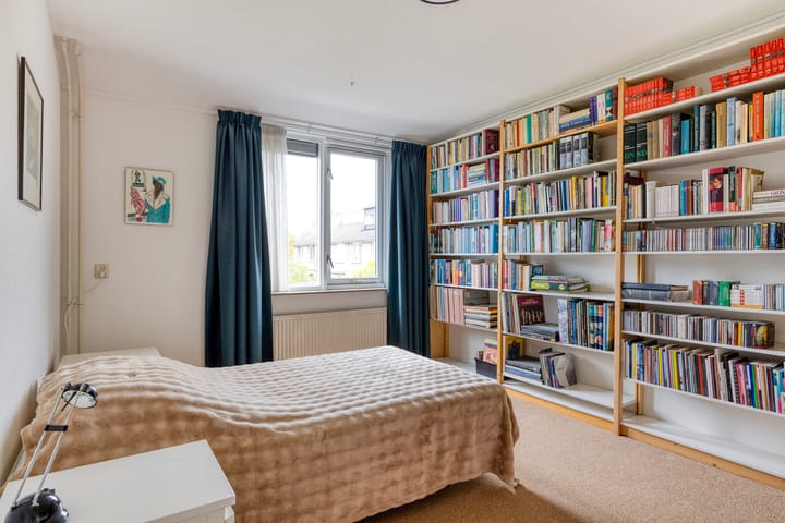 Foto 17 van Ko van Dijkstraat 8