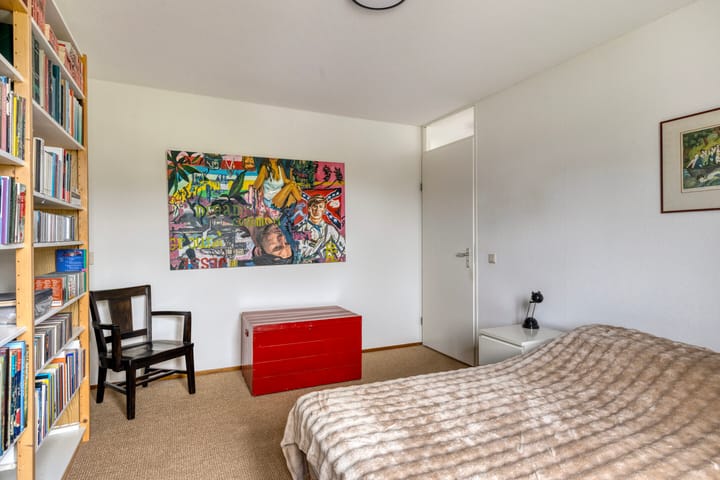 Foto 18 van Ko van Dijkstraat 8