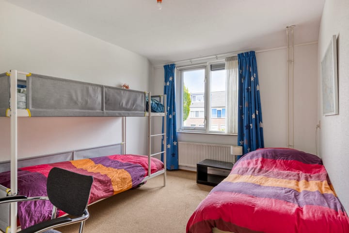 Foto 21 van Ko van Dijkstraat 8