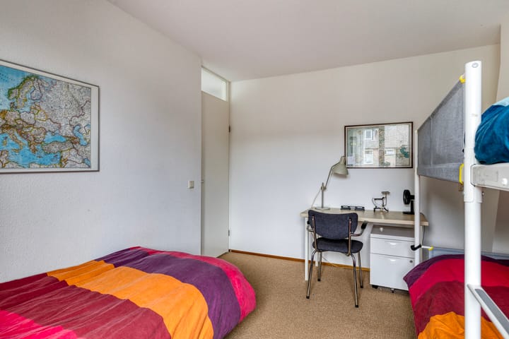 Foto 22 van Ko van Dijkstraat 8