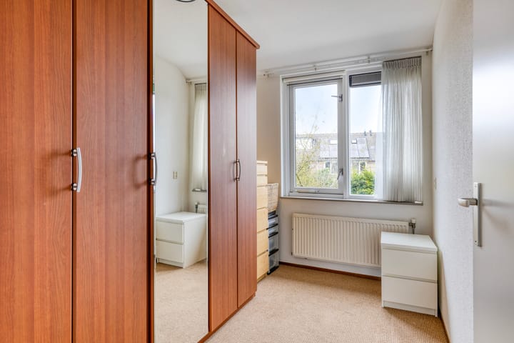 Foto 23 van Ko van Dijkstraat 8