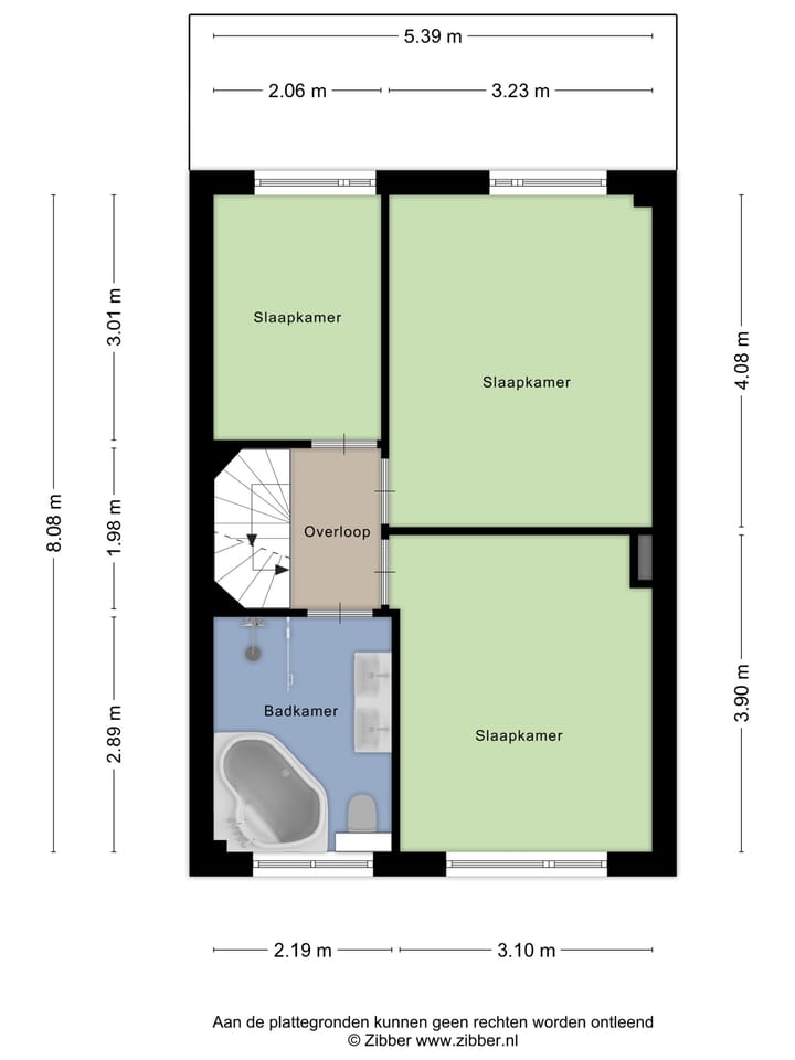 Foto 24 van Ko van Dijkstraat 8