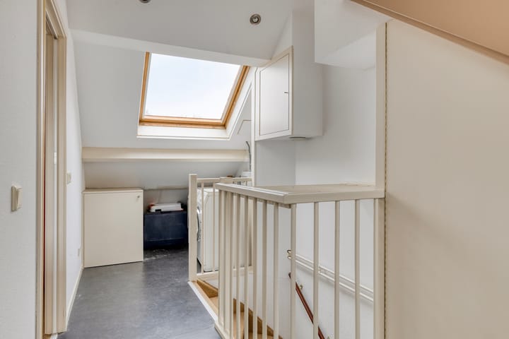 Foto 25 van Ko van Dijkstraat 8