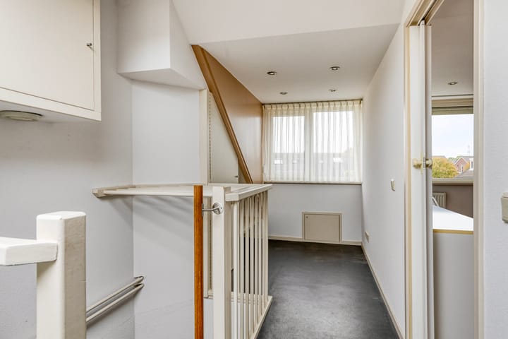 Foto 26 van Ko van Dijkstraat 8