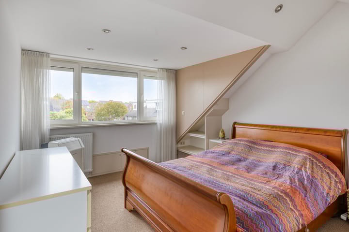 Foto 27 van Ko van Dijkstraat 8